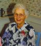 Ellen Maud Milloy 80th Birthday