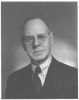 Frank Sheppard Squire Welsman in 1950