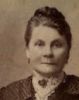 Mary (Fry) Welsman