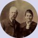 William Welsman and Mary Fry